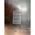 60 plates detachable plate heat exchangers